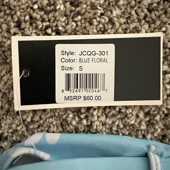 JUICY COUTURE Bathing suit brand new with tags!! - Picture 5 of 5